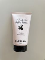 Lait pour le corps / du parfum La Petite Robe Noire NEUVE